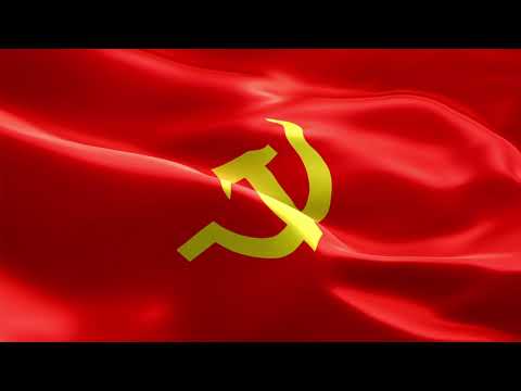 [Thái Triển] Cờ Đảng Cộng sản Việt Nam - bản sáng hơn