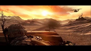 Operation Flashpoint Red River - Lets Play Walkthrough - Part 2 - Da Fuq?