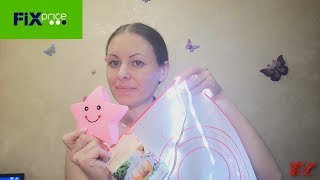 💖ФИКС ПРАЙС💖  обзор покупочек🍂 2019!!!