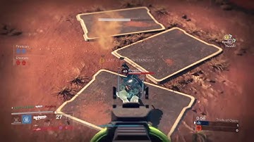 Trials Montage ft Firebase Delphi