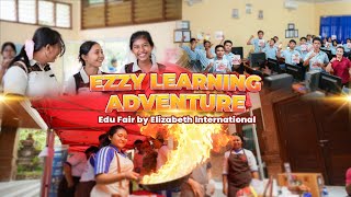 Ezzy Learning Adventures 2026 - Coming Soon
