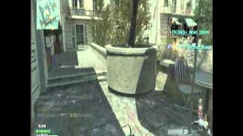 MW3 Step Up Your Game with ggKlownZ