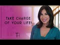Take Charge Of Your Life | Be the Driver of Your Own Bus - INVEST IN YOURSELF