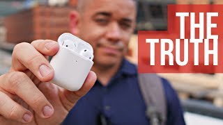 Apple AirPods 2 are NOT Magical..