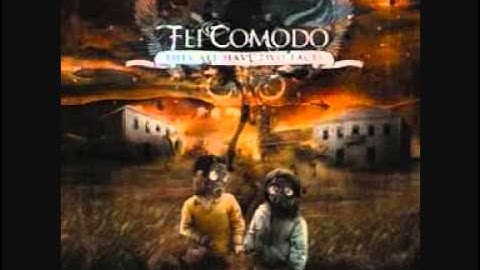 Fei Comodo - Behind Bars