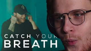 NO BREAKDOWNS BUT... | Catch Your Breath - Dial Tone | Reaction