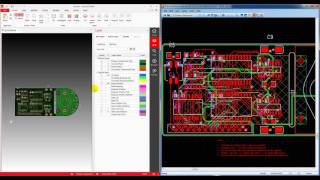Intercad Editor Import 방법