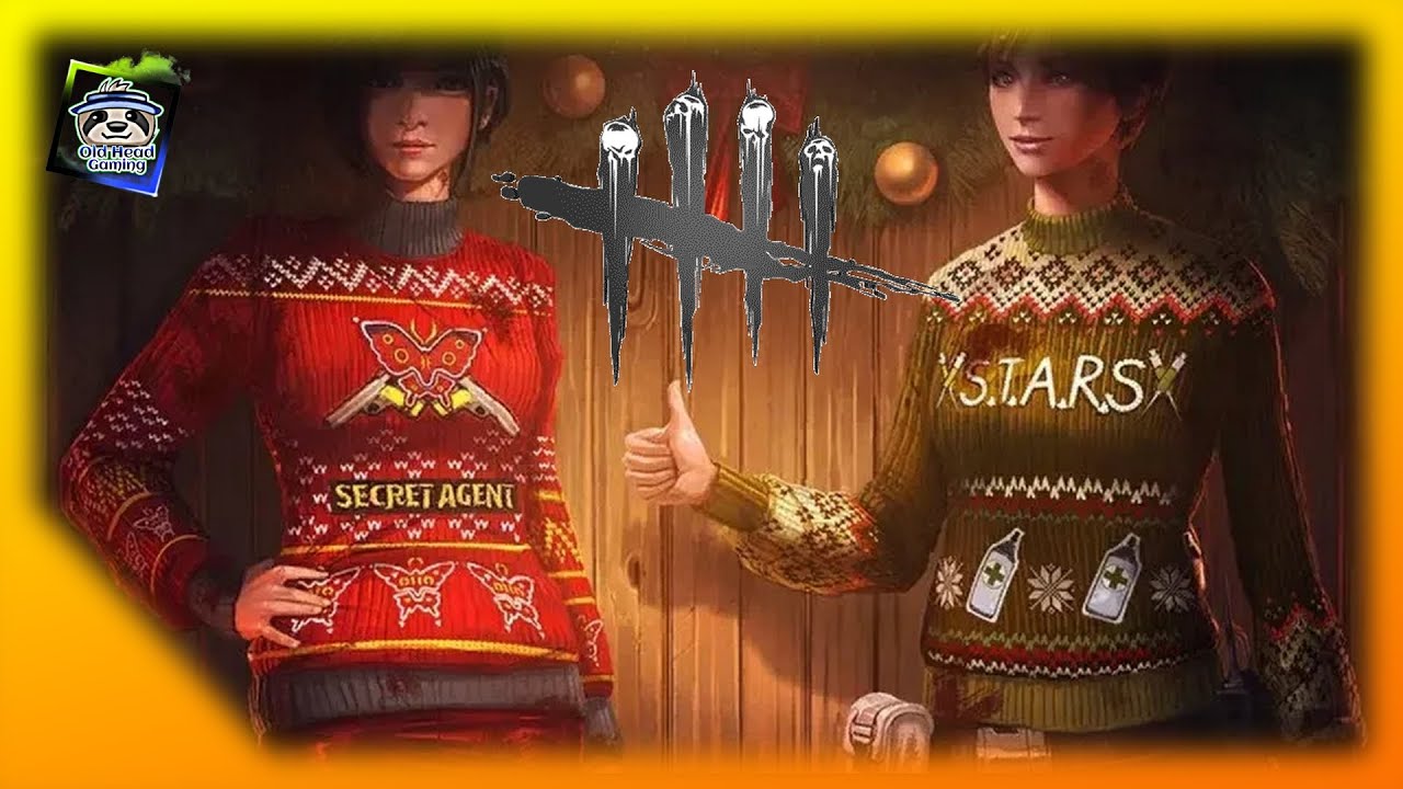 Behavior s cosmetic controversy dead by daylight dbd youtube