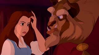 Beauty and the Beast - Control your Temper (Azerbaijani)