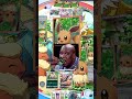 ハイテンポポケポケ【ポイズン編】 #ポケポケ #shorts