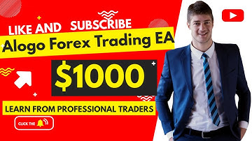 Pips Predator Ea V3 Forex Trading Robot