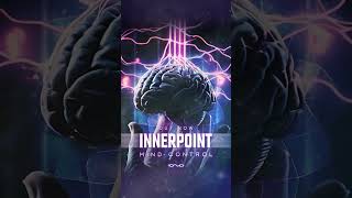 InnerPoint - Mind Control | OUT NOW 🐝🎵 #psytrance #progressivetrance #newmusic #psychedelictrance