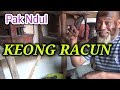 Pak Ndul - KEONG RACUN