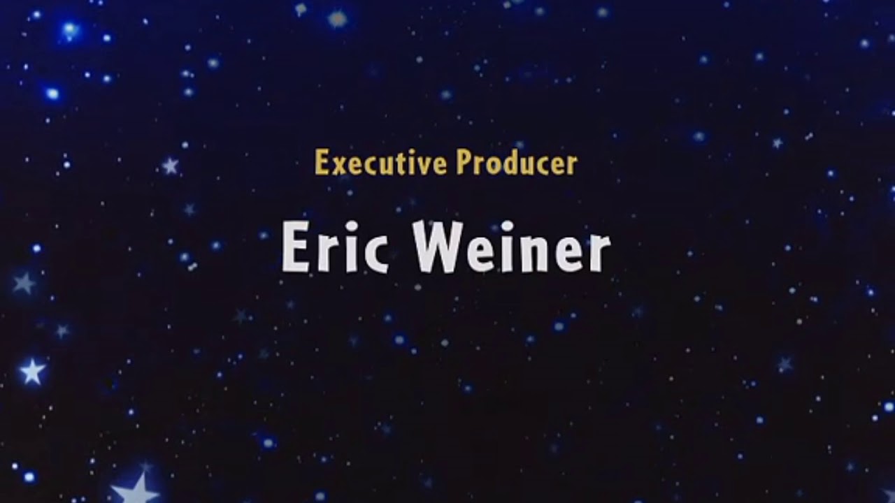 Little Einsteins credits YouTube