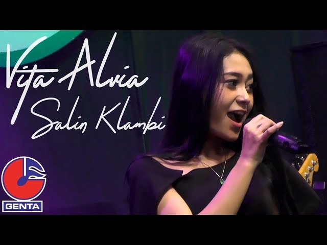 Vita Alvia - Salin Klambi (Official Music Video) class=