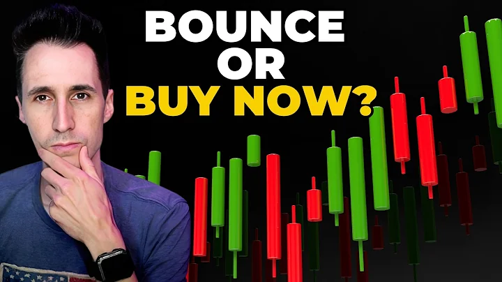 Stock Market Dead Cat Bounce or Reversal MAG7 Analysis + My Top Pick! thumbnail