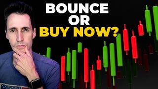 Stock Market Dead Cat Bounce or Reversal MAG7 Analysis + My Top Pick!