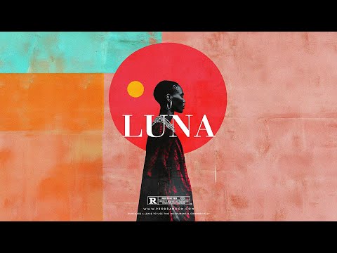 "Luna" - Afro House Type Beat