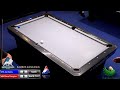 BARBOX RANK MATCH #79 Joe Kerns vs #80 Diana Perugino Race to 8