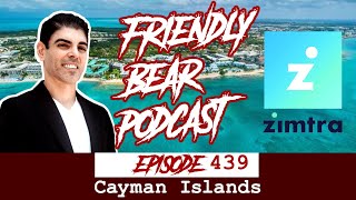 Cayman Islands Visit & Being Prepared for the Next Mania pt. 1