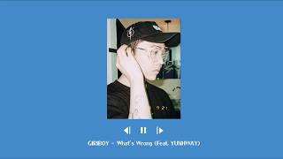 [Khip-hop/Rap] playlist - รวมเพลงเเร็พเกาหลี