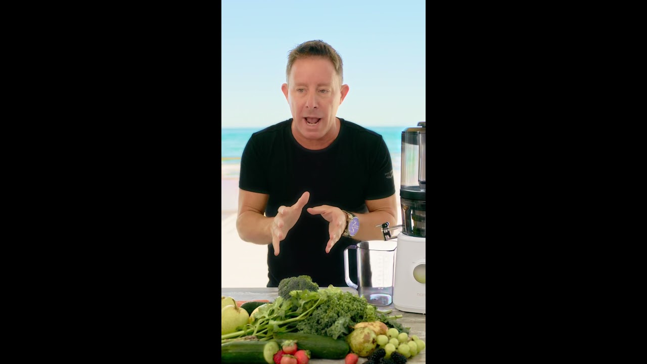 Juicing Myths Shattered Why Don T You Just Eat It Jason 