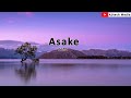 Asake  - Joha (Lyrics Video)
