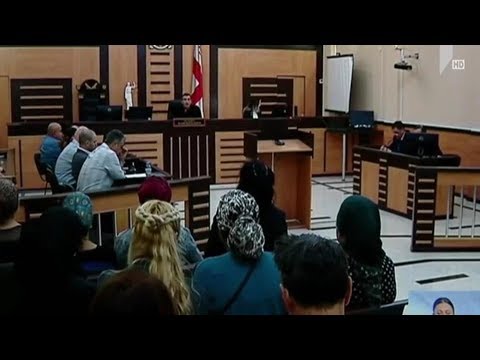 20-21 ივნისის საქმე