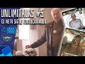 Llegan MÁS CONTENDIENTES a un META LOQUÍSIMO | UNLIMITALKS Ep. 5
