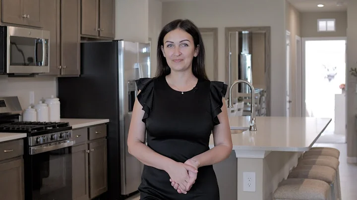 Ryan Homes at Hammock Oaks Villas