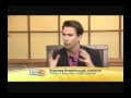 Ted McGrath on Channel 6 - San Diego Living Ted McGrath on Channel 6 - San Diego Living