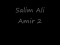 Salim ali amir