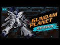 Gundam planet rewind ep 04  mg sinanju stein verka