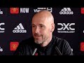 &#39;When there is no strategy.. MONEY DOESN’T WORK! | Erik ten Hag Embargo | Man Utd v Chelsea