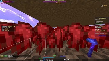 The *ULTIMATE* Hypixel Skyblock free macro │ Cheeto Client (download in desription)