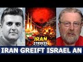 Larry C. Johnson: Irans Raketen verwüsten Tel Aviv & neuer Oberster Führer