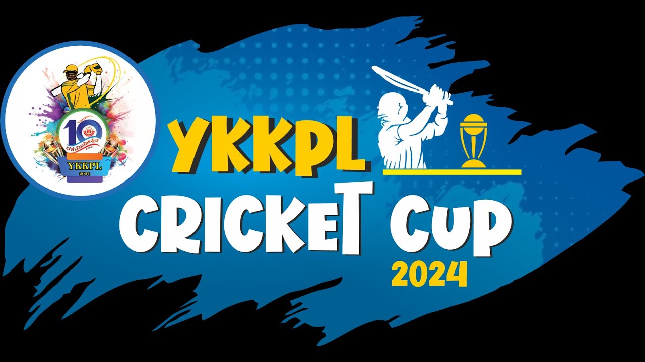 YKKPL CRICKET CUP 2024 || YUVA KARADA KANIYALA KASARAGOD || LIVE FROM SAHYADRI MANGLORE