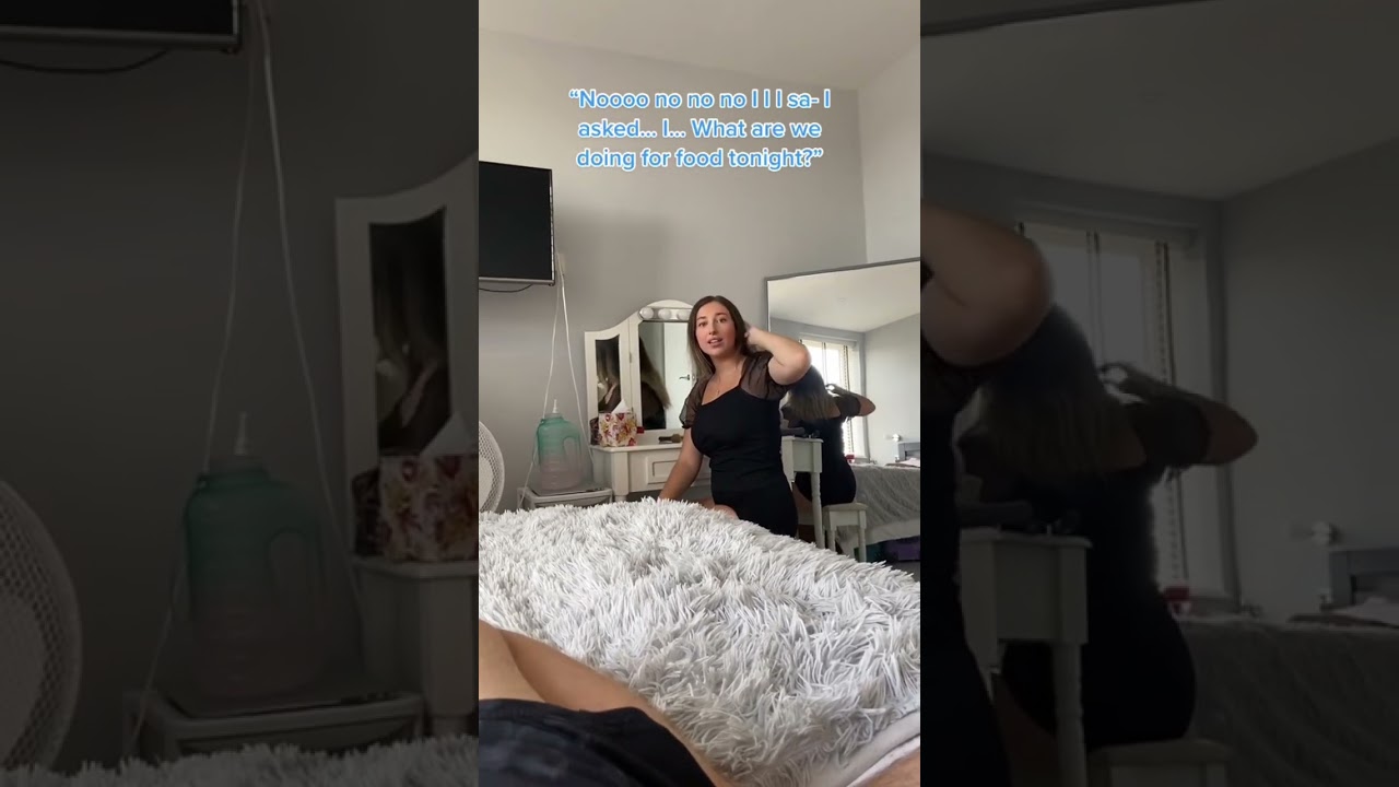 Называя свою девушку не тем именем. Розыгрыш 