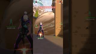 Takımıma Gelen Hileci Jett 🤬#valorant #valorantclips #valorantclip #1000levelchamber #jetthile