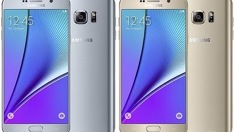 Samsung Note5 SM-N920C FRP LOCK REMOVE DONE WITH EASY PROCEDURE