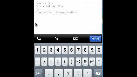 Install GTA IV on IPod/IPhone ( No Fake )