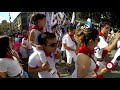 4K Peñas de San Fermín 2018