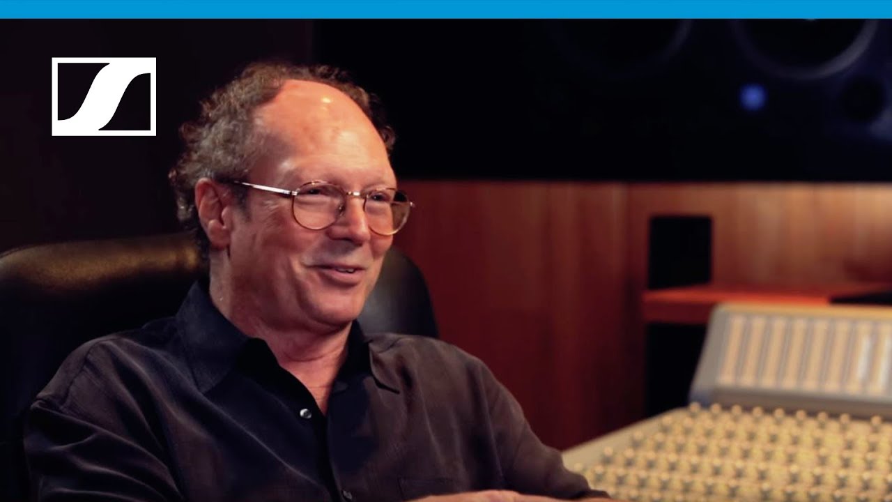 Sennheiser PRO TALK | Ed Seay - Part 6 of 7