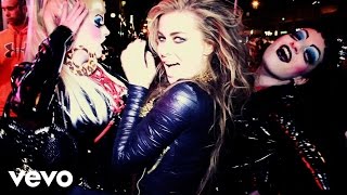 Carmen Electra - I Like It Loud ft. Bill Hamel