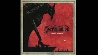 Tribulation - Nightbound Backing Track (Drums & Bass, No Guitars No Vocals)