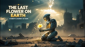 Robot Army vs Alien Invasion 👽⚔️ The Future War Begins | 3D Animation