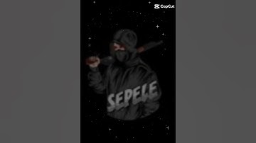 Thumbnail of Sepele VS Villain #short