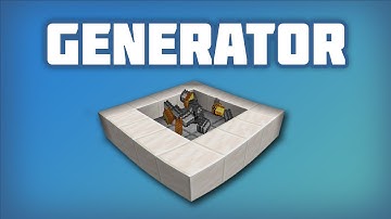 How to make a Bedwars Generator/Forge Tutorial in Minecraft Java Edition [1.18]