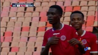 Highlights | Simba 3-2 KMC | U20 Premier League 27/04/2021