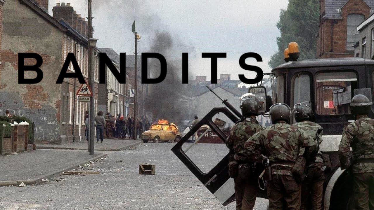 B A N D I T S | The Troubles | Lovefool